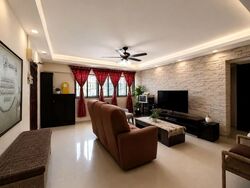 Blk 113 Bukit Batok West Avenue 6 (Bukit Batok), HDB 4 Rooms #599212201